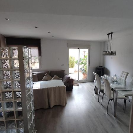 Apartamento Luminoso Con Jardin La Zubia  Zewnętrze zdjęcie